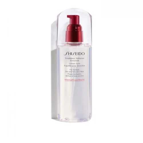Shiseido Pleť ová voda pre normálnu až suchú pleť InternalPower Resist 1×150 ml, pleťová voda