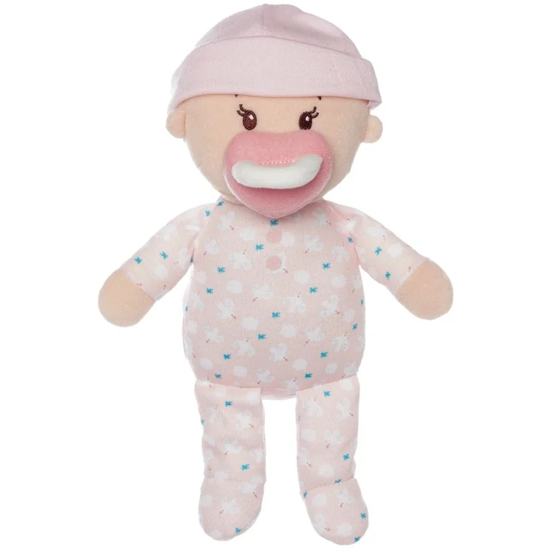 Manhattan Toy love, Stella Moja prvá bábika v košíku