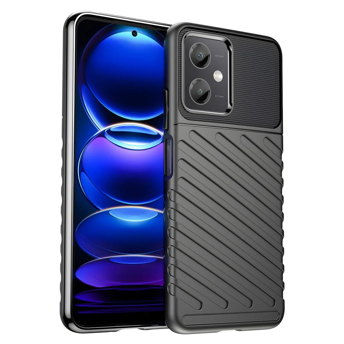 MG Thunder kryt na Xiaomi Poco X5 5G / Redmi Note 12 5G