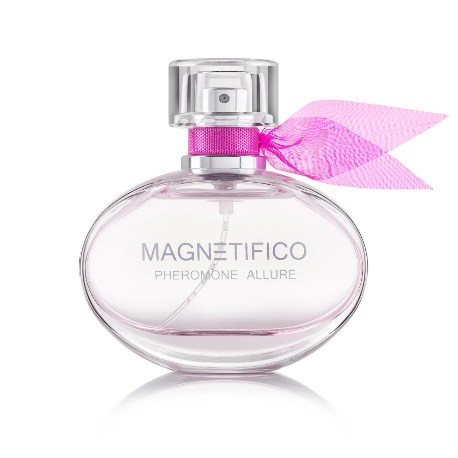 FEROMONY MAGNETIFICO PHEROMONE ALLURE PRE ŽENY 50ML