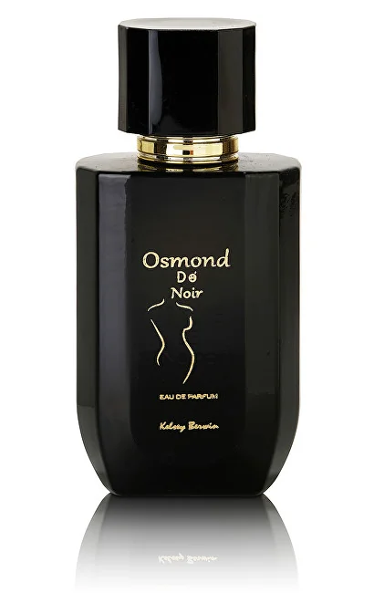 Kelsey Berwin Osmond De Noir Edp 100ml 1×100 ml, parfumová voda