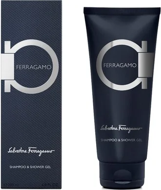 Salvatore Ferragamo Ferragamo Shg 200ml 1×200 ml, sprchový gél