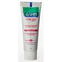 GUM zubný gél PAROEX (CHX 0,12%)