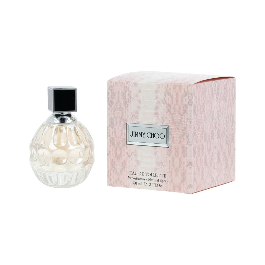 Jimmy Choo Jimmy Choo toaletná voda pre ženy 60 ml