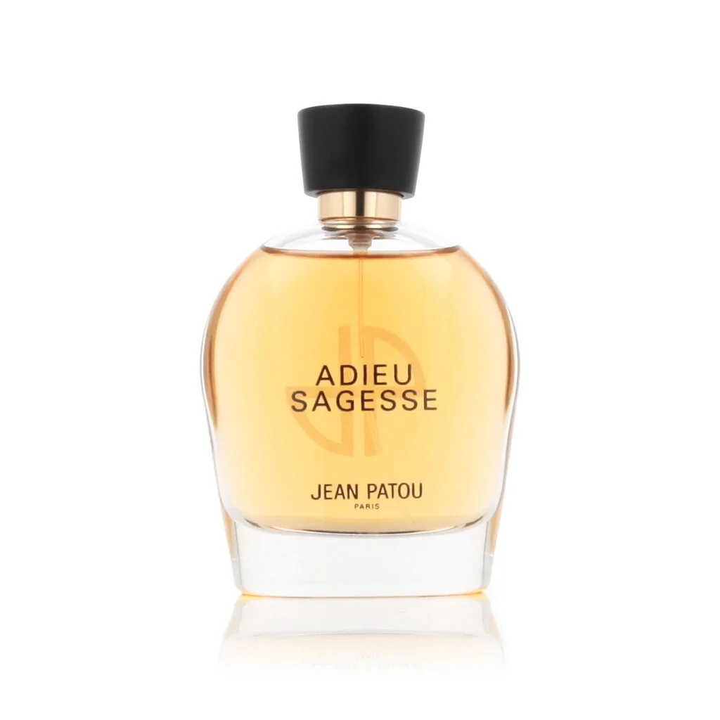 Jean Patou Collection Héritage Adieu Sagesse EDP 100 ml pre ženy