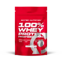 Scitec Nutrition 100% Whey Protein Professional kokos