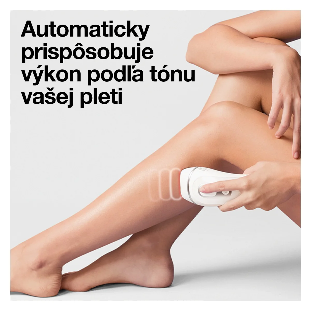 Braun IPL Silk·expert Pro 3, Odstraňovanie Chĺpkov v Pohodlí Domova, S Puzdro, 2 Hlavice, PL3122 1×1 ks, epilátor