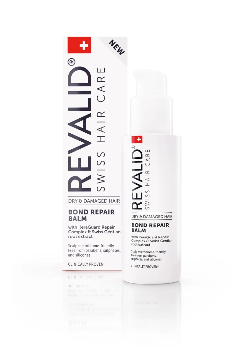 REVALID BOND REPAIR BALM 1×100 ml, balzam na vlasy