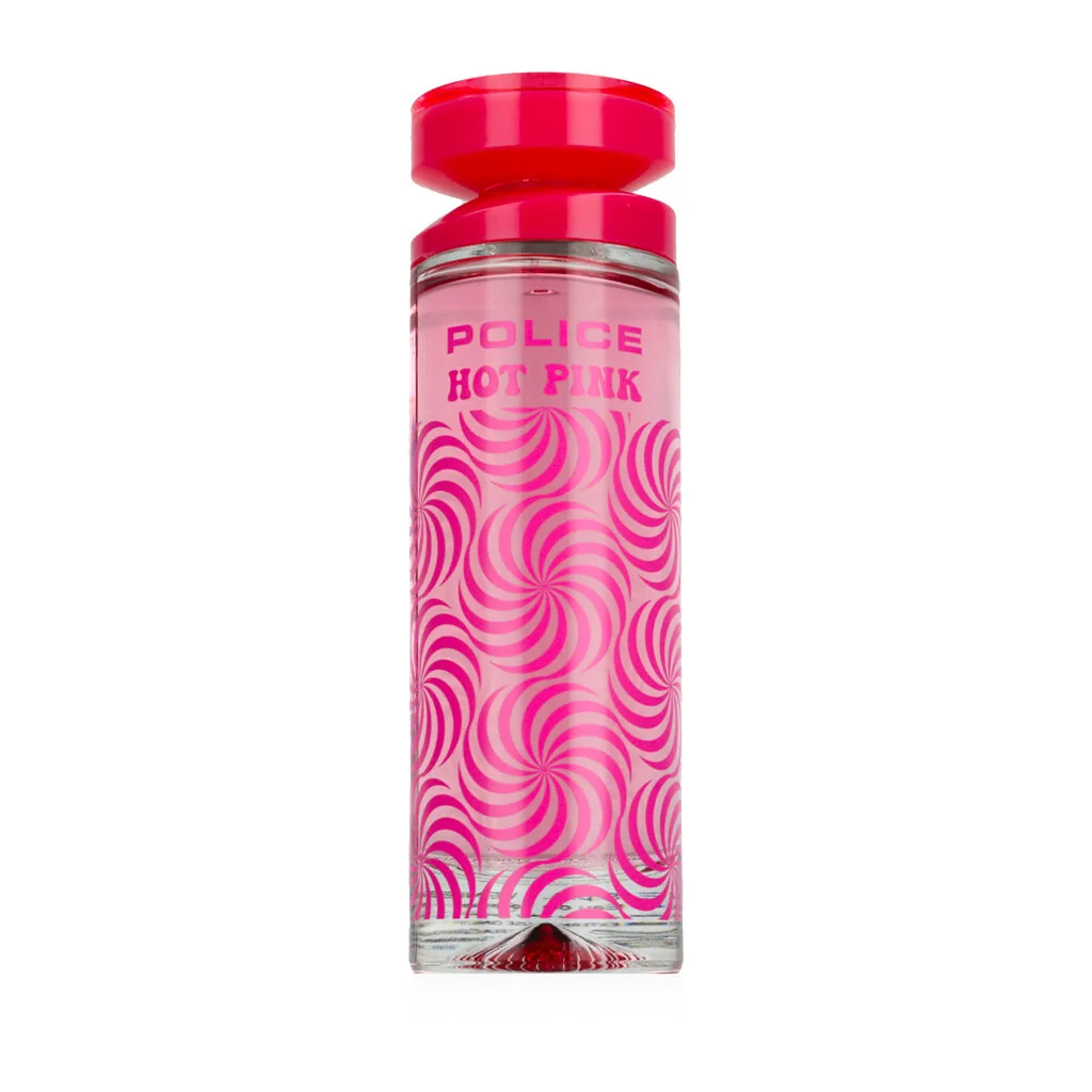 POLICE Hot Pink EDT 100 ml W