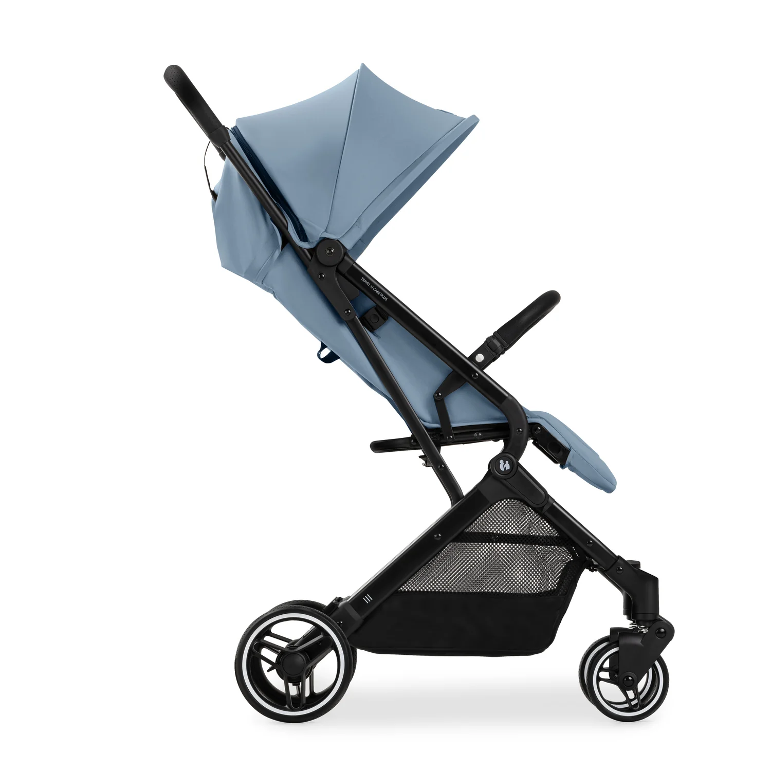 Hauck Travel N Care Plus cestovný kočík Dusty Blue