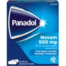 Panadol Novum 500 mg