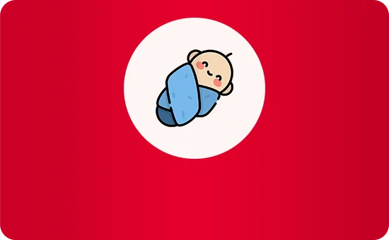 Pre bábätko