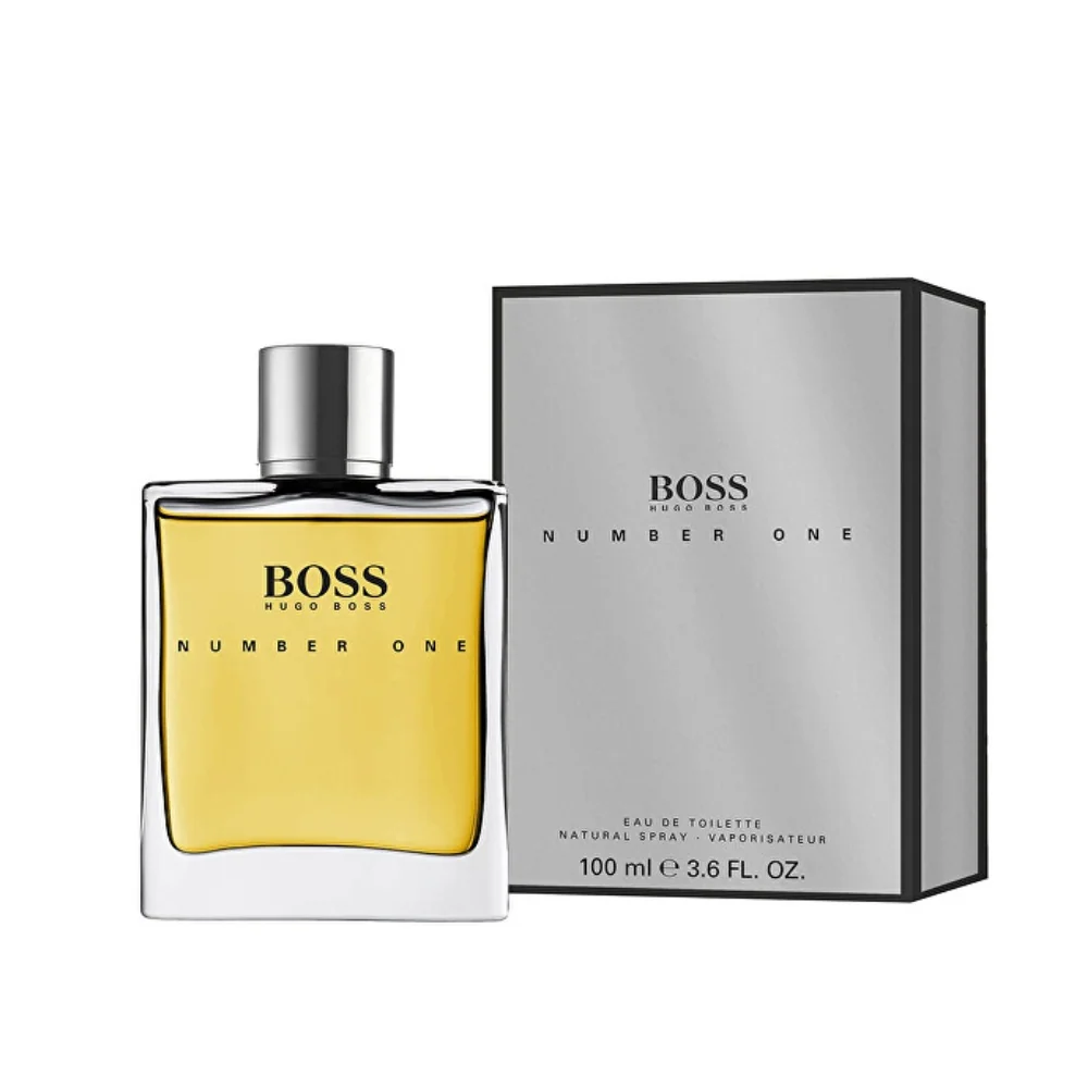 Hugo Boss Number One (M) EDT 100 ml