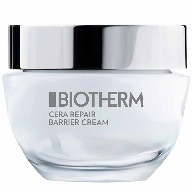 Biotherm Upokojujúci a obnovujúci pleťový krém Cera Repair 1×50 ml, pleťový krém