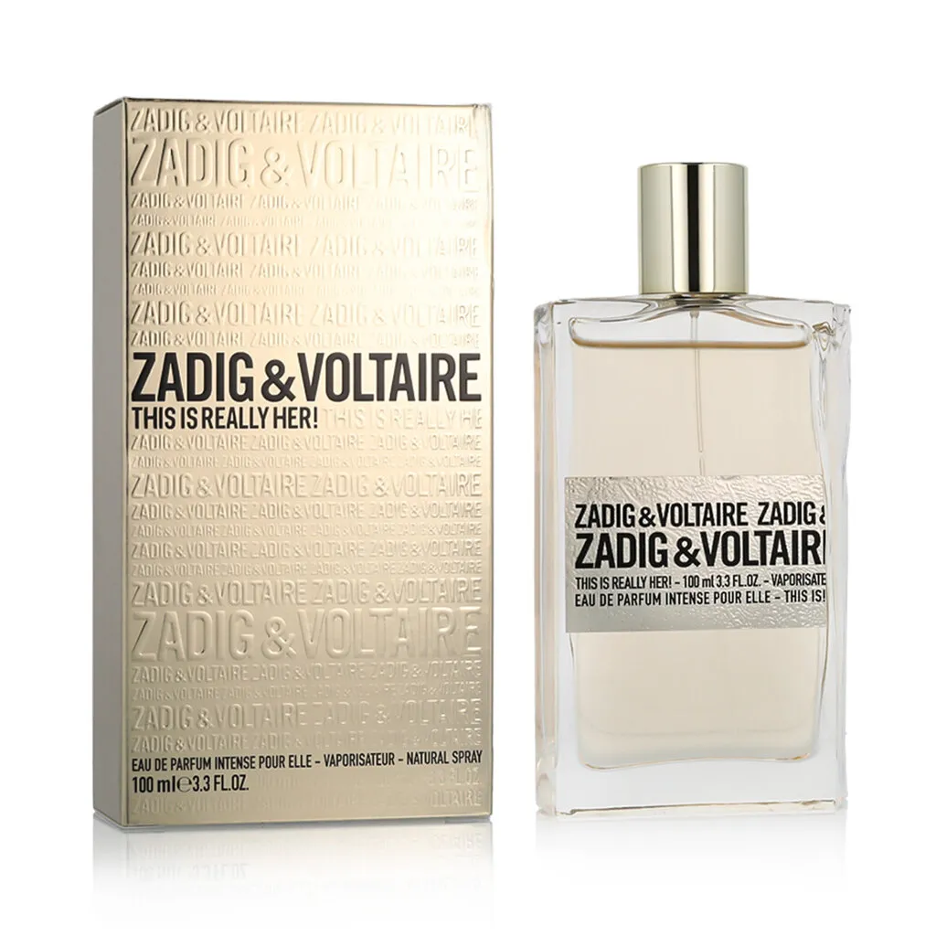 Zadig & Voltaire This Is Really Her! parfémovaná voda 100 ml pre ženy