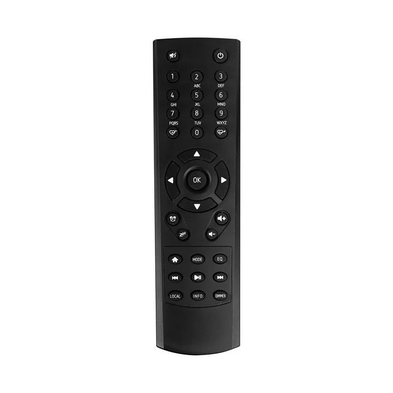 Rádio internetové SAL INR5000/BK