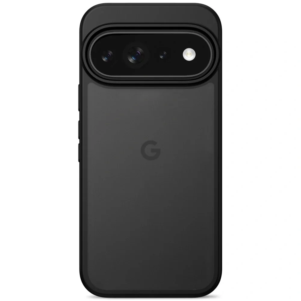 Tech-Protect MagMat kryt na Google Pixel 9 Pro XL / 10 Pro XL / 11 Pro XL, čierny