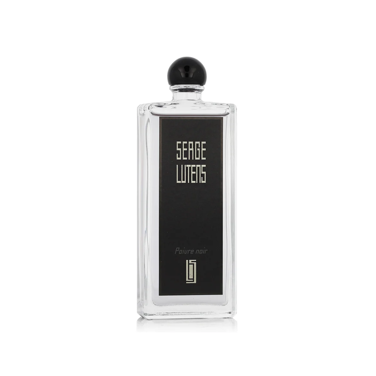 Serge Lutens Poivre Noir parfumovaná voda 50 ml unisex
