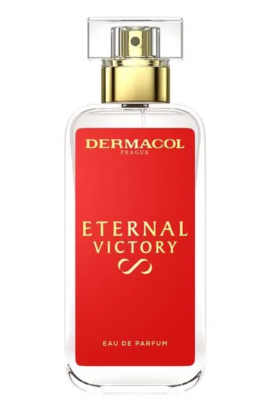 EDP Eternal Victory 1×50 ml, parfumovaná voda