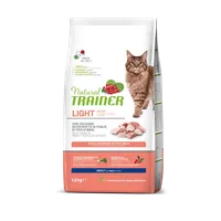 Natural Trainer Cat Weight Care Hydina