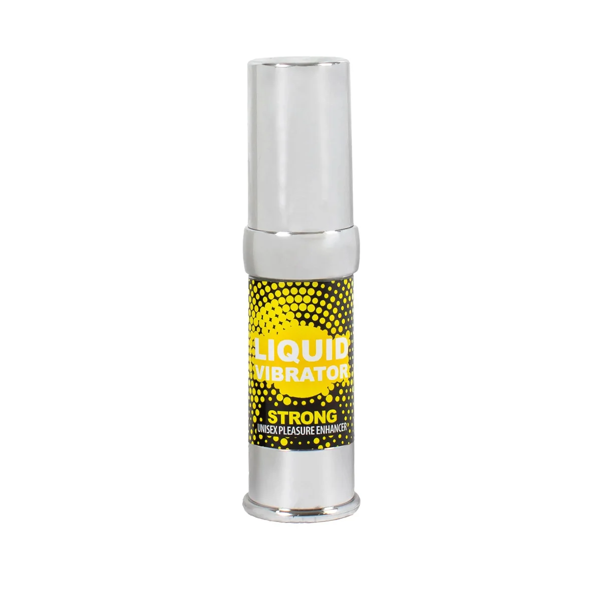 Tekutý vibrátor STRONG Wings to Heaven (15 ml)