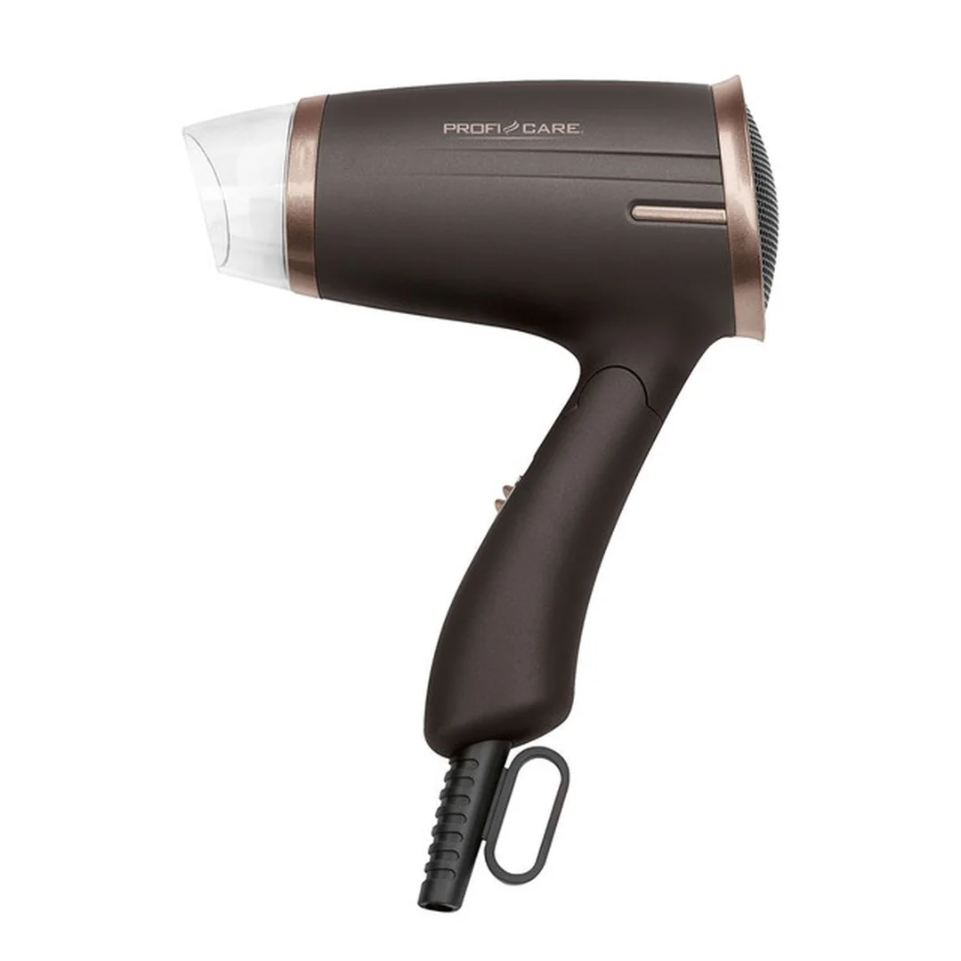 ProfiCare HT 3009 sušič vlasov 1400 W, bronzový