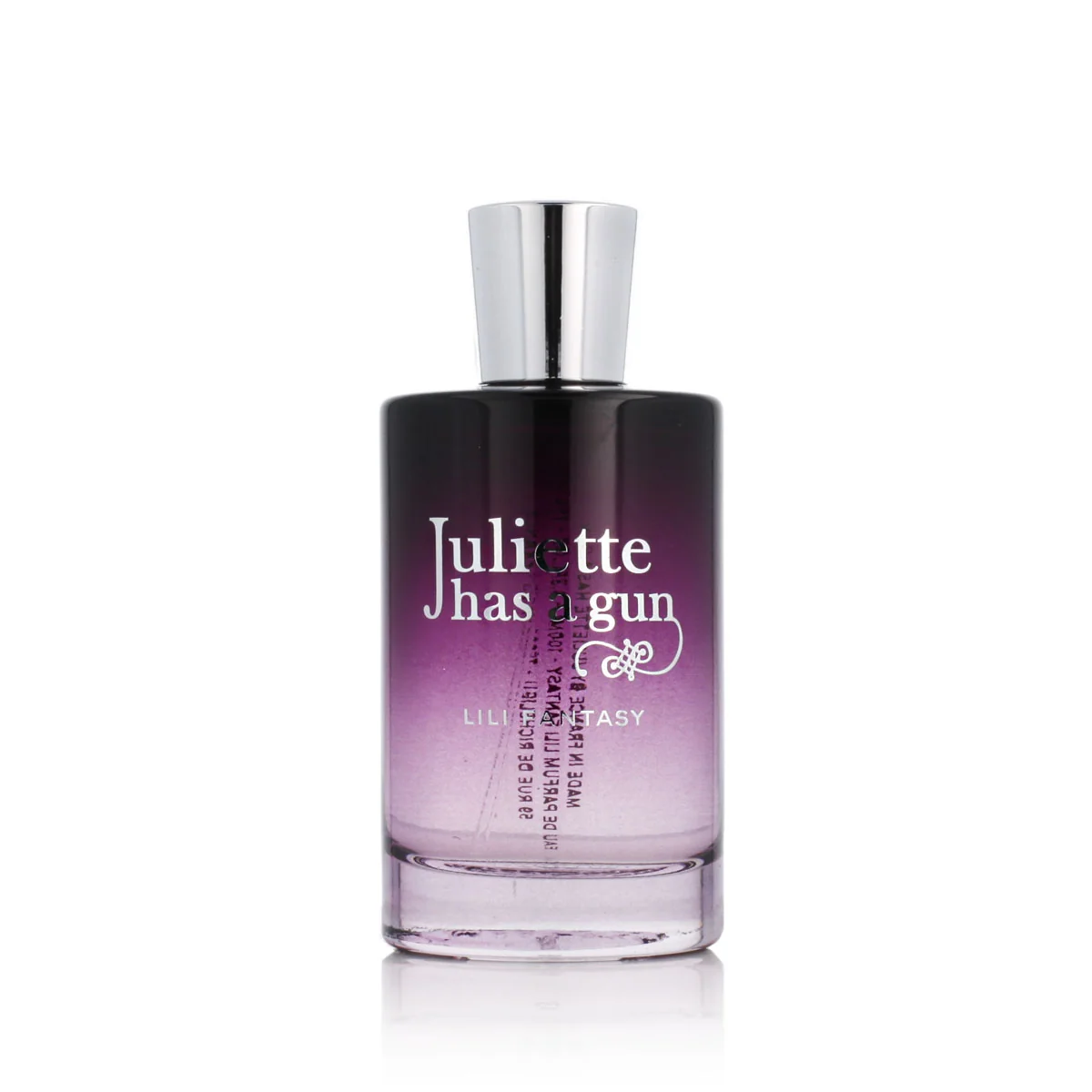 Juliette Has A Gun Lili Fantasy EDP 100 ml W