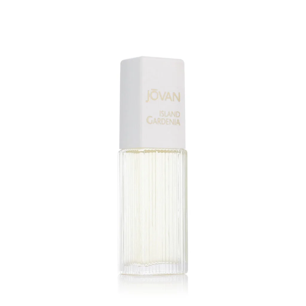 Jovan Island Gardenia kolínska voda pre ženy 44 ml