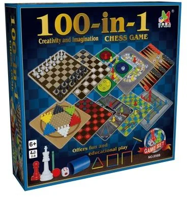 Alltoys súbor hier 100v1 1×1 ks, súbor hier