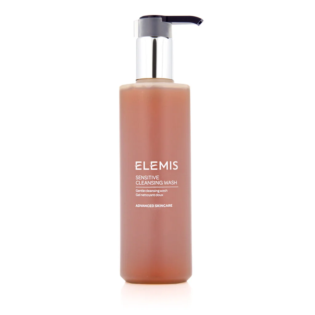 Elemis Sensitive Cleansing Wash 200 ml