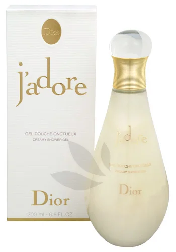 Dior J Adore Shg 200ml 1×200 ml, sprchový gél