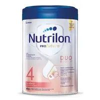 Nutrilon 4 Profutura Duobiotik