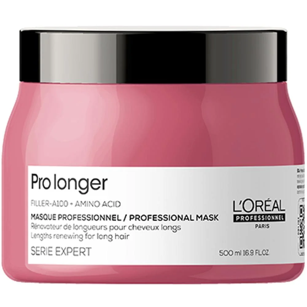 L'Oréal Professionnel Pro Longer maska 500ml