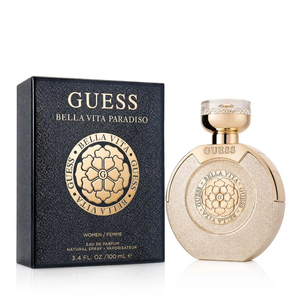 Guess Bella Vita Paradiso EDP 100 ml W