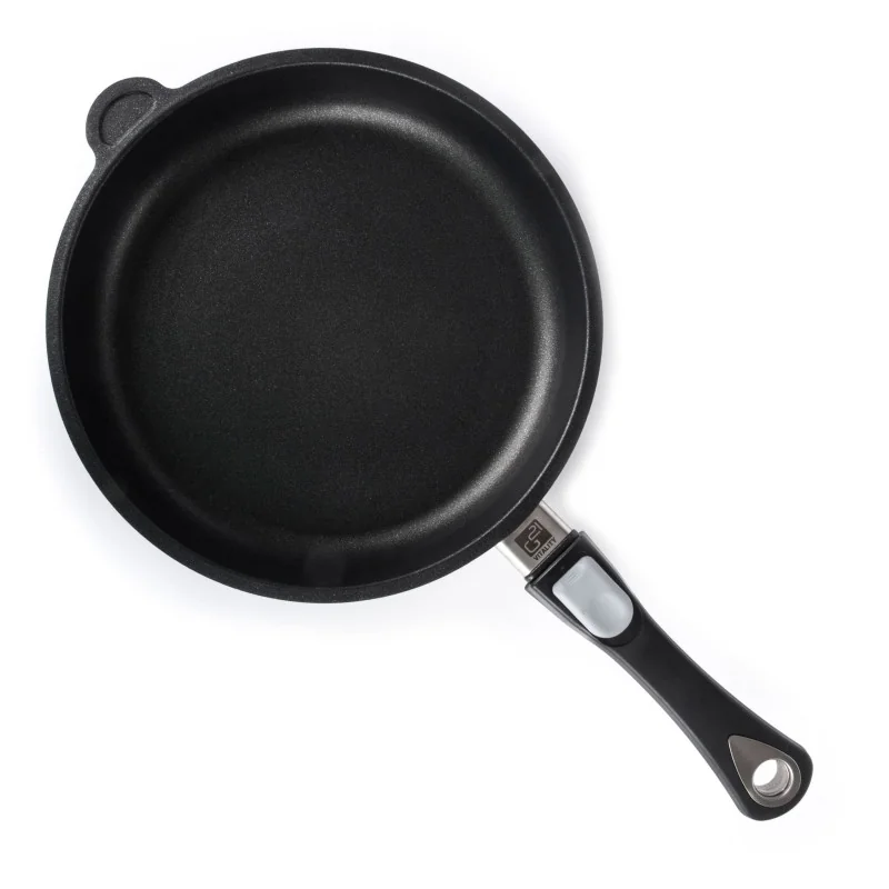 G21 Hlboká panvica Prime 26 cm s pokrievkou a odnímateľnou rukoväťou Prime 26 cm s pokrievkou a odnímateľnou rukoväťou G21-CTHPR26