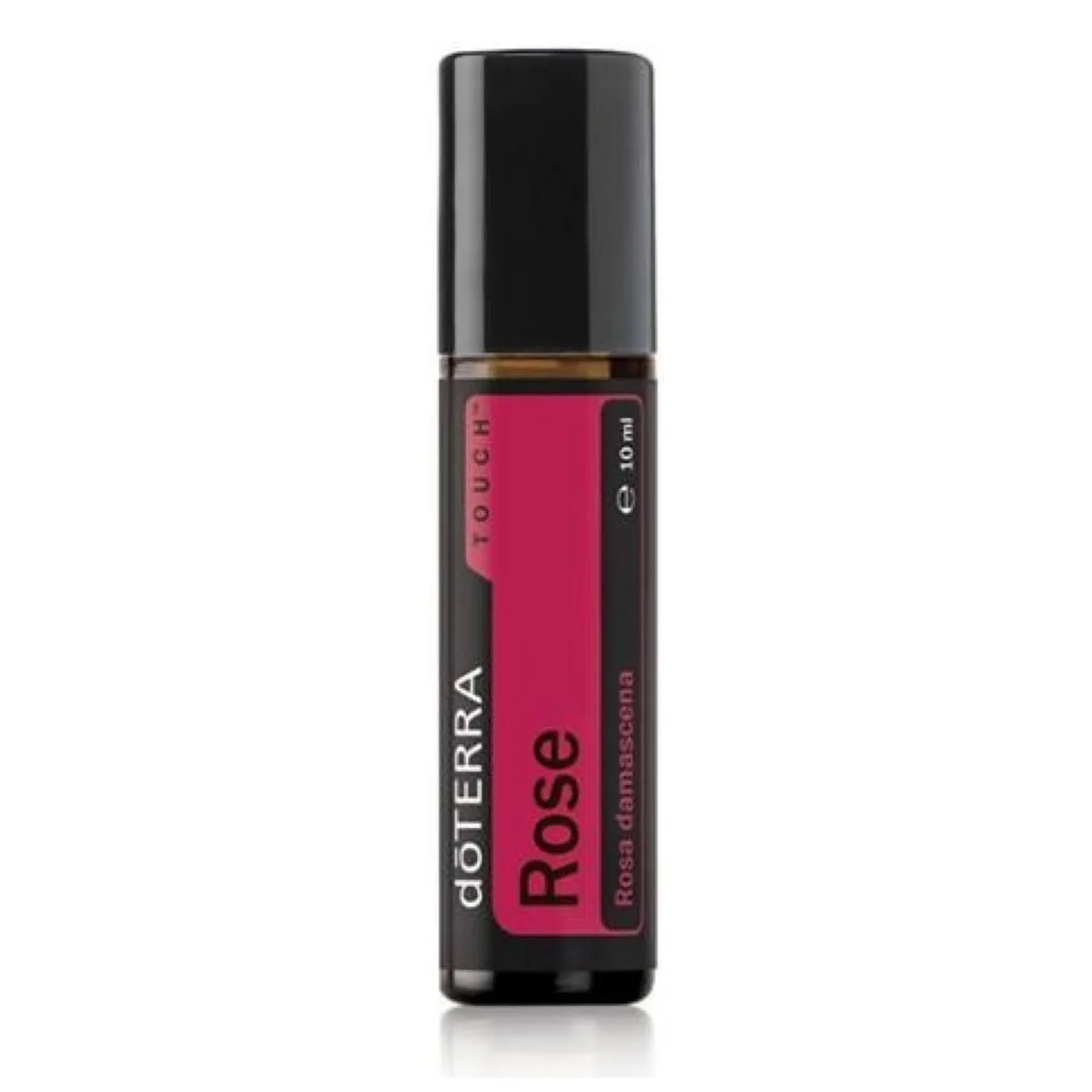 Doterra Rose Touch ružový olej 10ml Objem: 10 ml
