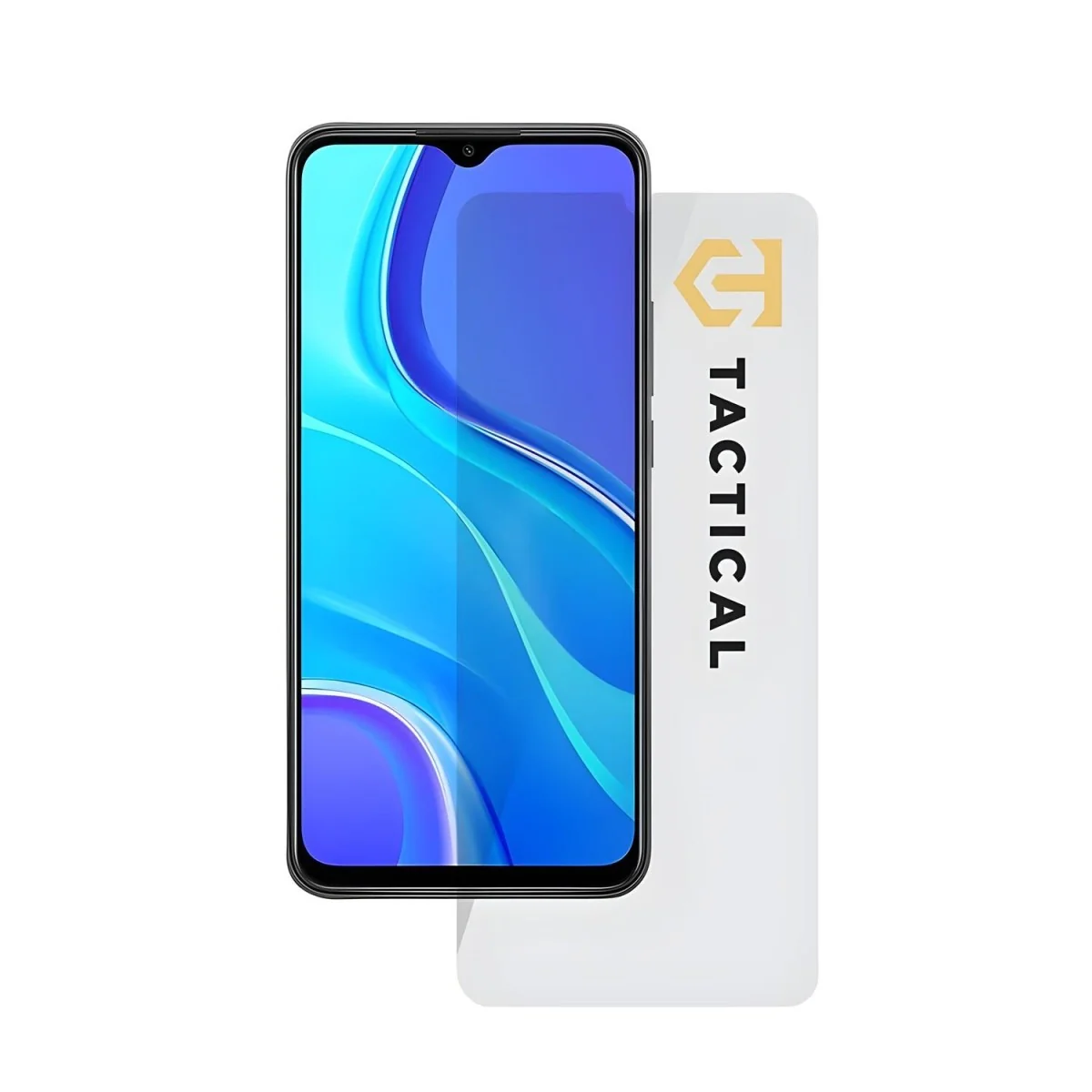 Sklo pre Xiaomi Redmi 9
