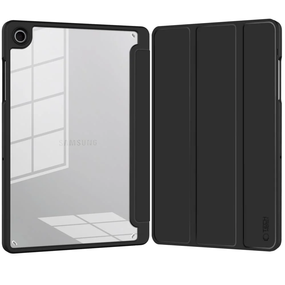 Tech-Protect SC Pen Hybrid puzdro na Samsung Galaxy Tab A9 Plus / A11 Plus 11'', čierne Plus 11'', čierne