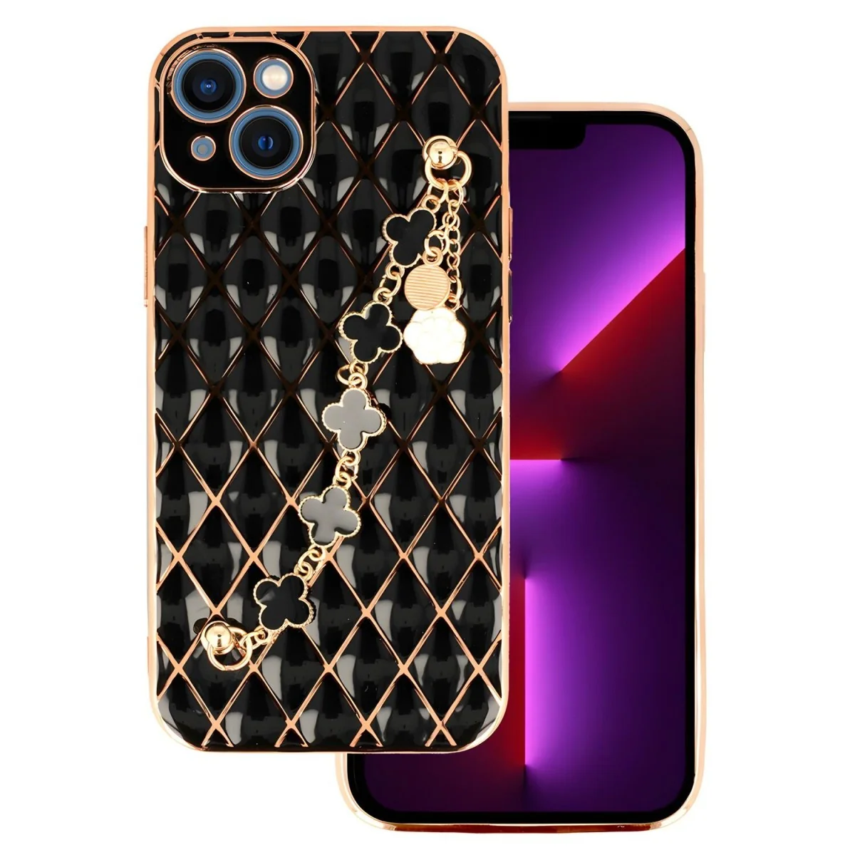 Štýlové puzdro trend pre Apple iPhone 14 Plus