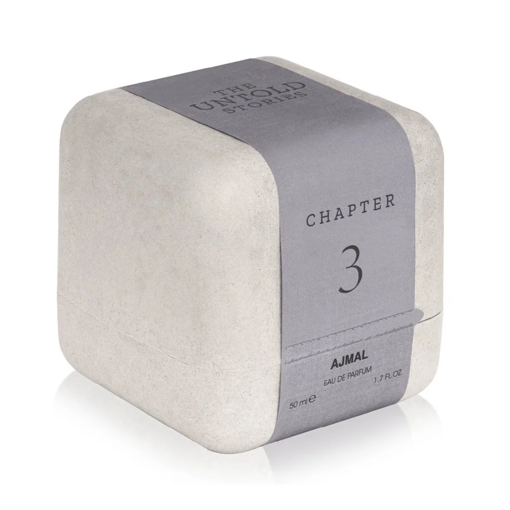 Ajmal Chapter 3 EDP 50 ml UNISEX