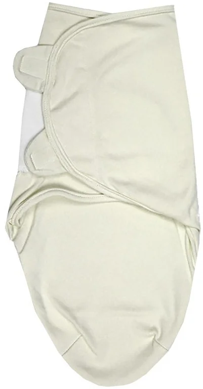 EKO Zavinovačka bavlnená Ulitka Ecru 5-10 kg 1×1 ks, zavinovačka