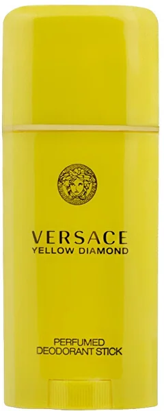 VERSACE YELLOW DIAMOND DEODORANT STICK 50ML 1× 50 ml, deodorant