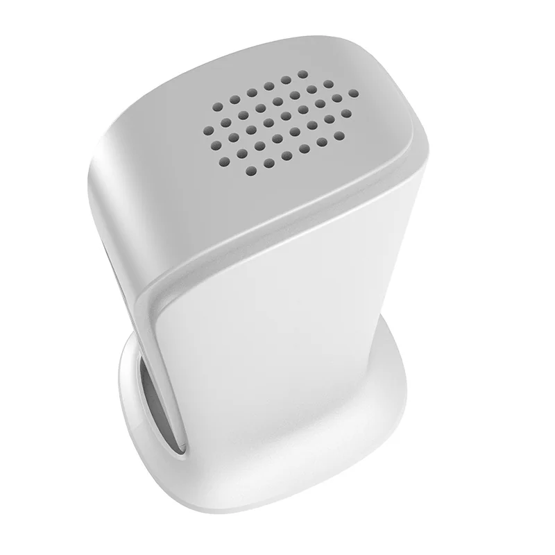 Dudao A5EU nabíjačka 5x USB 25W, biela