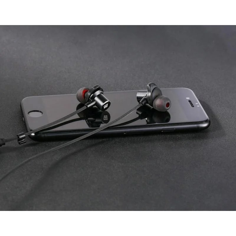 AA-1263 Remax RM-S7 HEADSET ( Black )