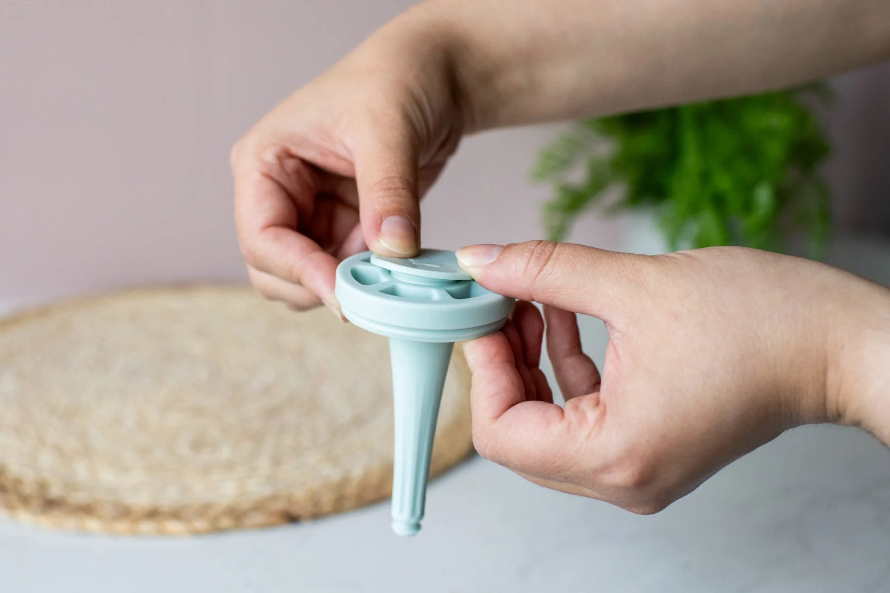Tommee Tippee ADVANCED ANTI-COLIC Samosterilizačná Dojčenská Fľaša 1×2 ks, dojčenská fľaša
