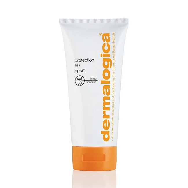 Dermalogica Ľahká ochranná emulzia SPF 50 Protection 50 Sport