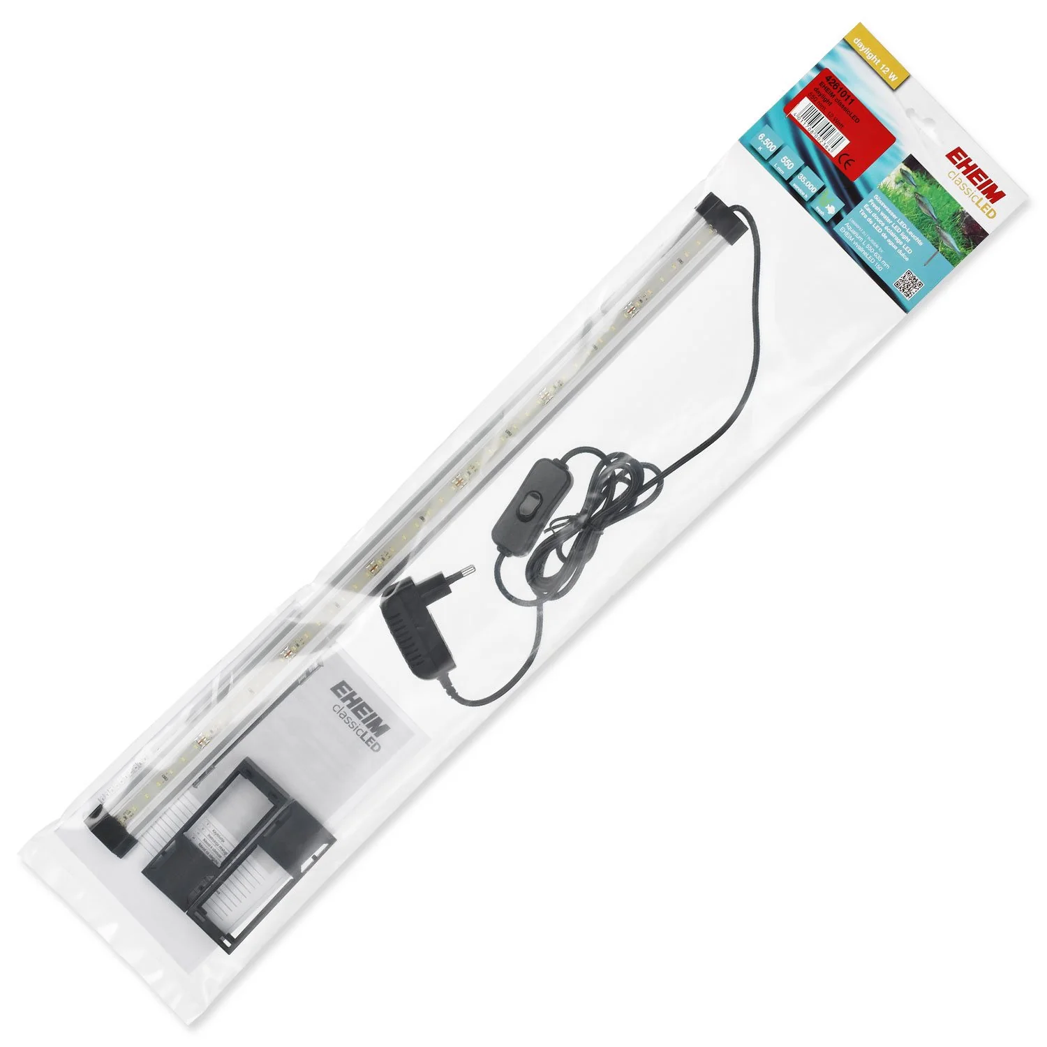 Osvetlenie Eheim ClassicLED 550mm, 7,7W