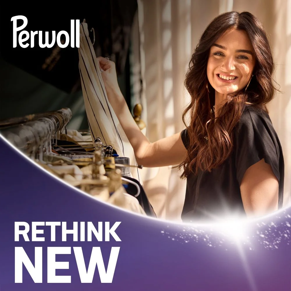Perwoll Light Colors 3750 ml