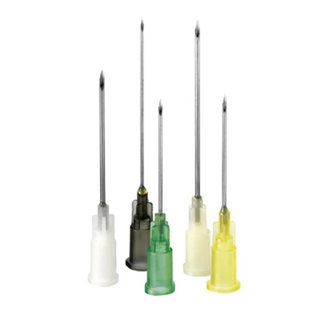 STERICAN KRV injekčná ihla 0.70x40mm čierna