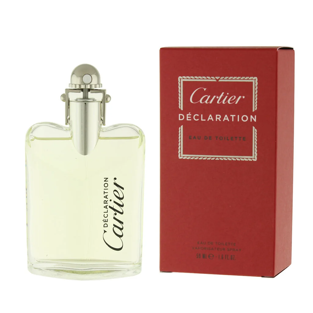 Cartier Déclaration toaletná voda pre mužov 50 ml